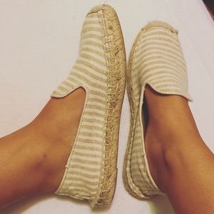 Gap Slip on’s